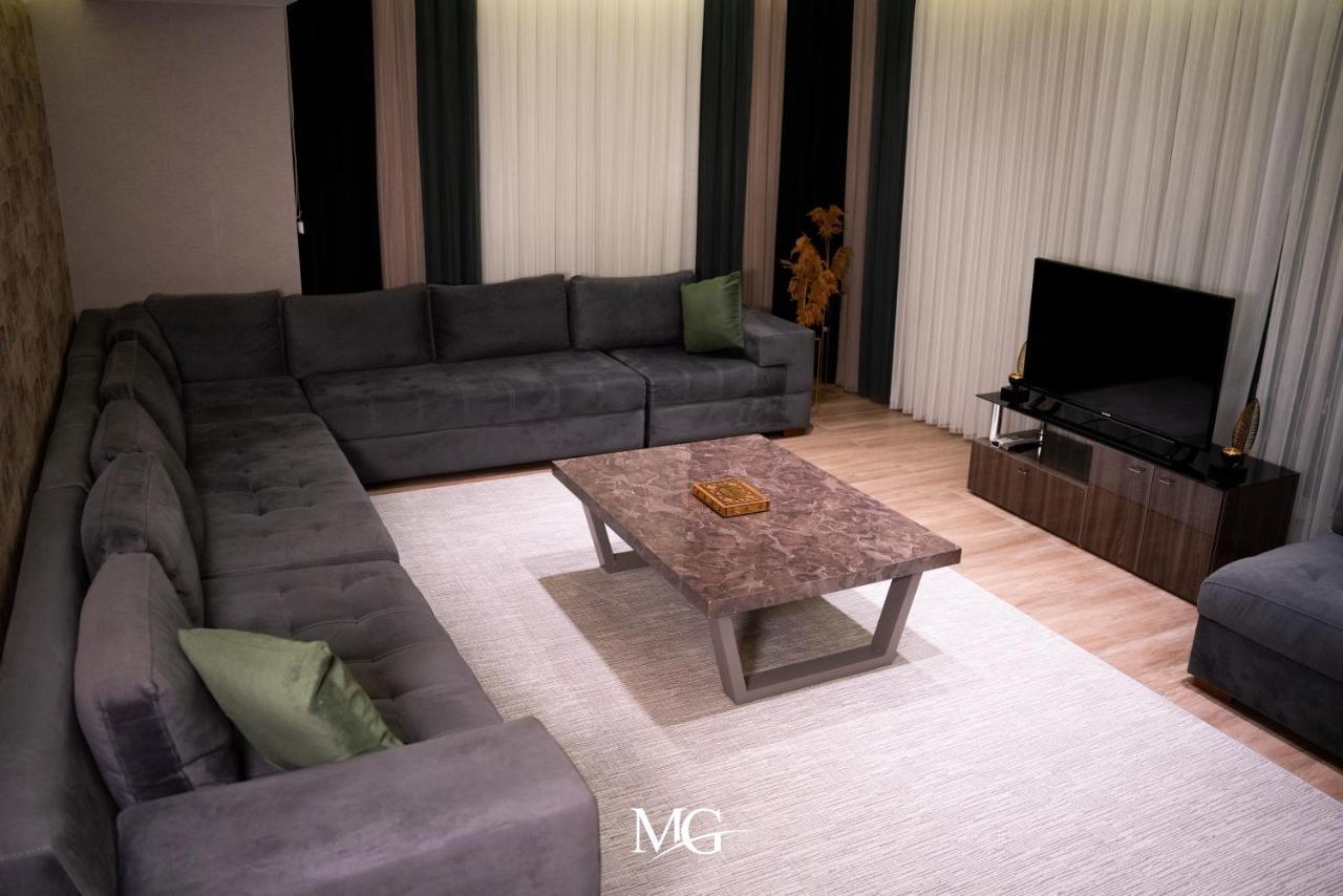 Mg Hill Residence Butik Otel Yesilyurt  ภายนอก รูปภาพ