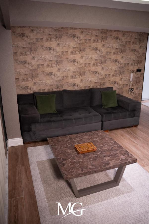 Mg Hill Residence Butik Otel Yesilyurt  ภายนอก รูปภาพ