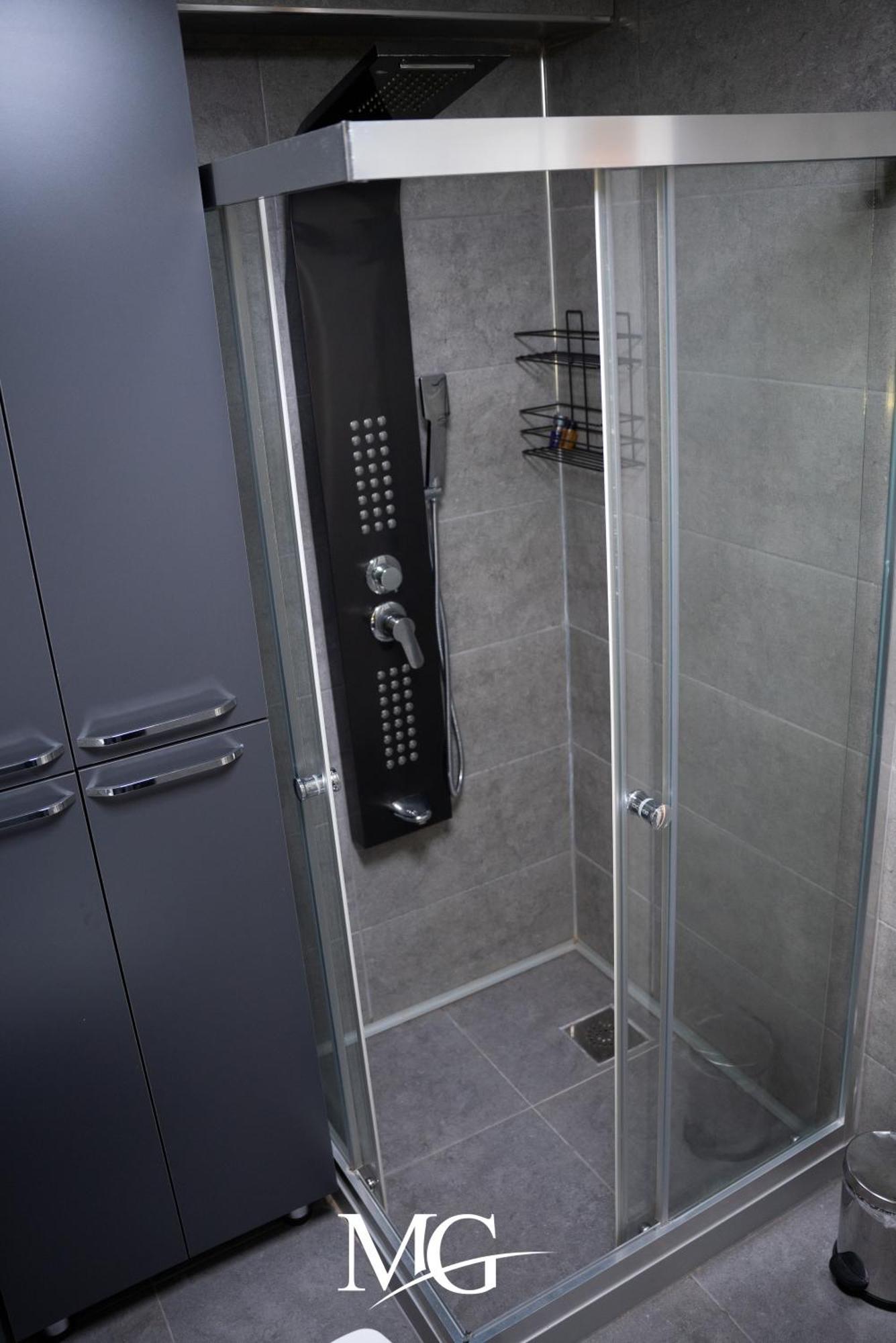 Mg Hill Residence Butik Otel Yesilyurt  ภายนอก รูปภาพ